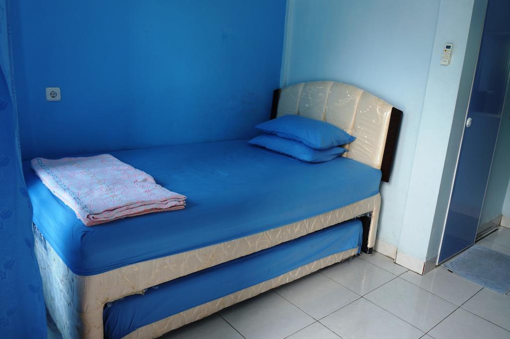 Kenari Residence Pekanbaru Cameră foto