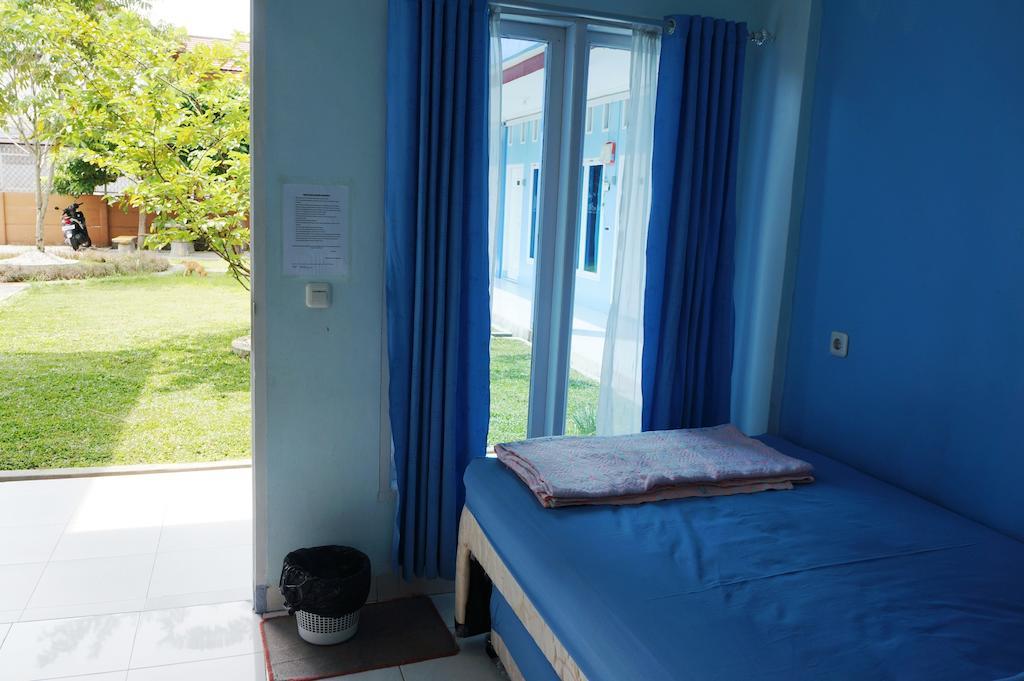 Kenari Residence Pekanbaru Cameră foto