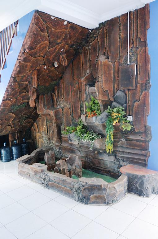 Kenari Residence Pekanbaru Exterior foto
